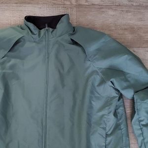 nike jacket raincoat